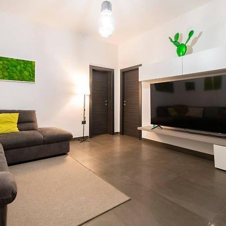 Casa Di Nonna Franca Apartman Brindisi Kültér fotó