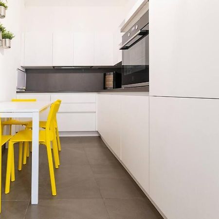 Casa Di Nonna Franca Apartman Brindisi Kültér fotó