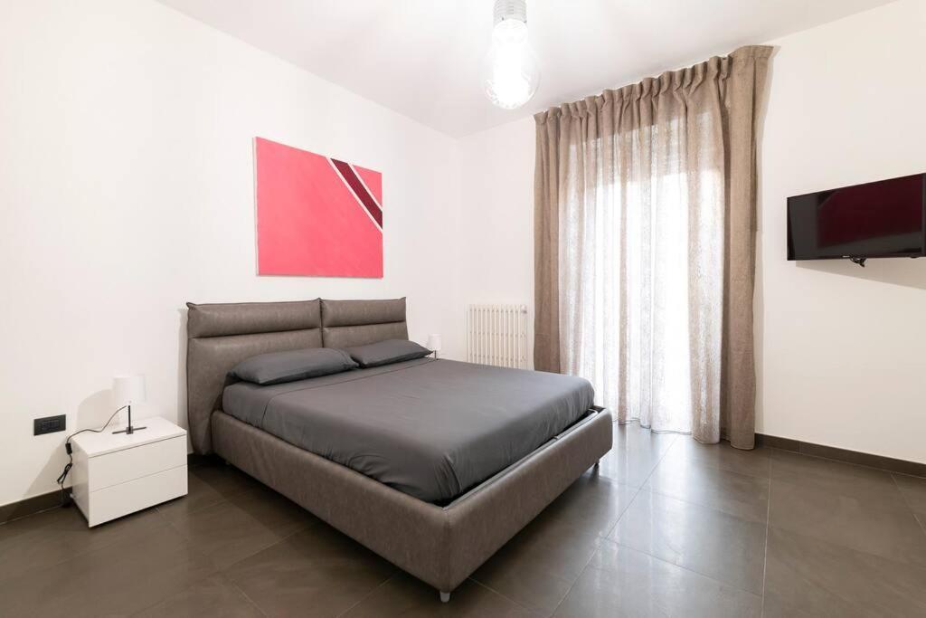 Casa Di Nonna Franca Apartman Brindisi Kültér fotó