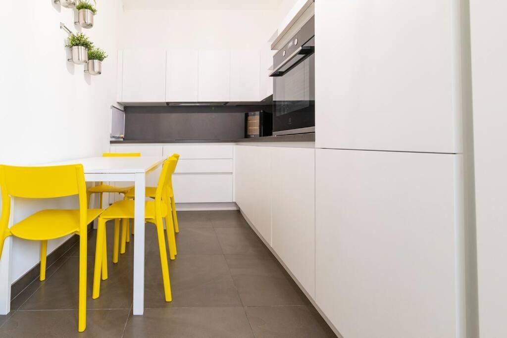 Casa Di Nonna Franca Apartman Brindisi Kültér fotó