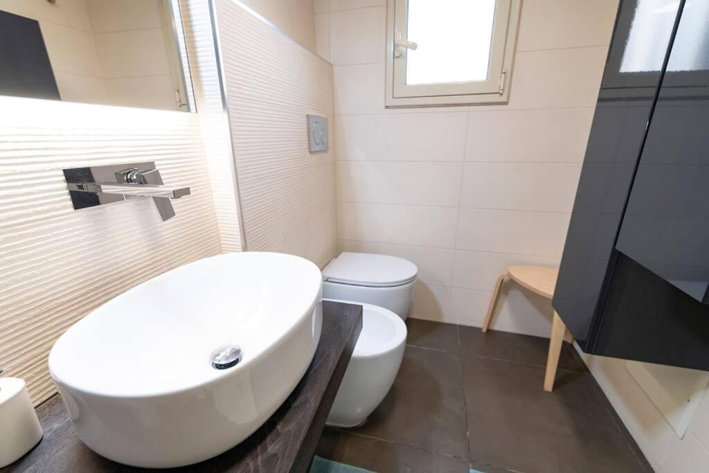 Casa Di Nonna Franca Apartman Brindisi Kültér fotó