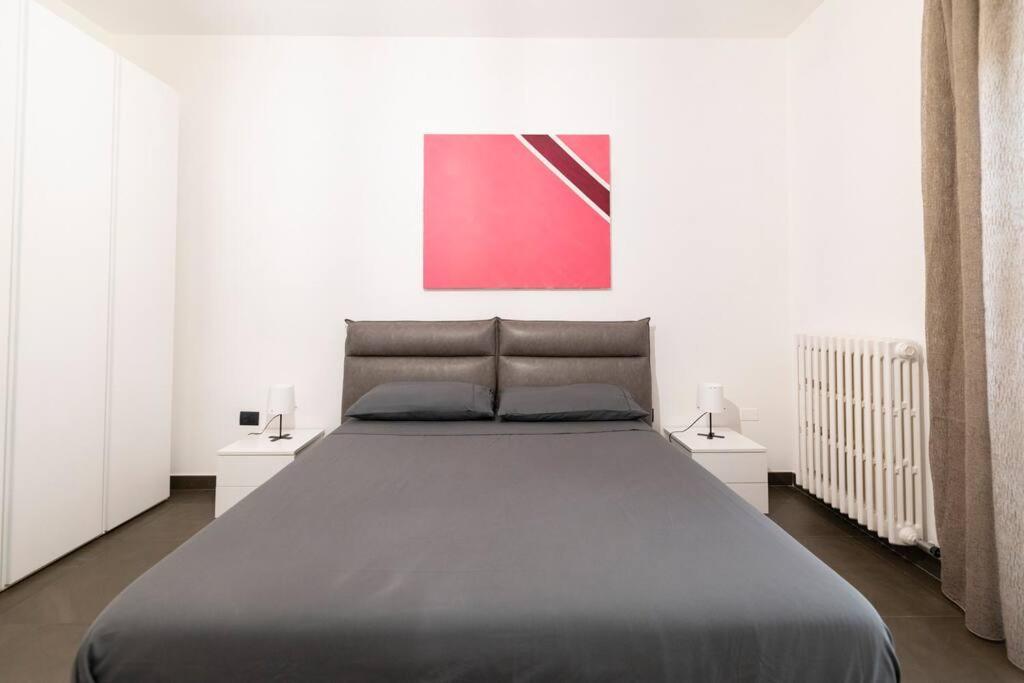 Casa Di Nonna Franca Apartman Brindisi Kültér fotó