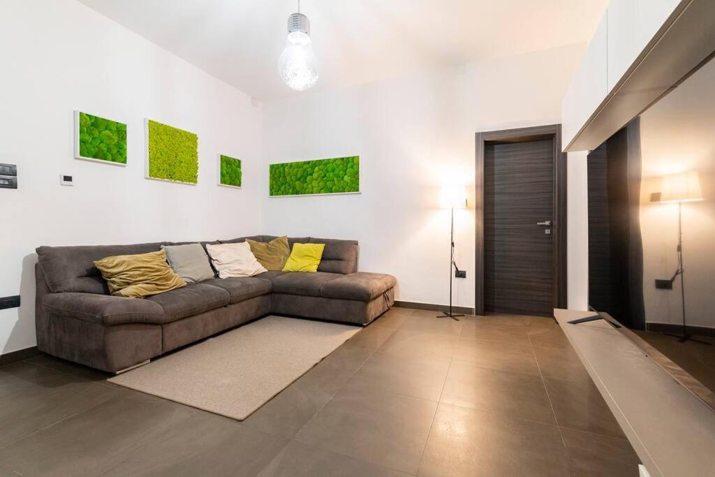 Casa Di Nonna Franca Apartman Brindisi Kültér fotó