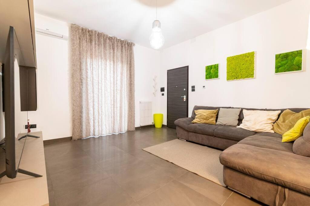 Casa Di Nonna Franca Apartman Brindisi Kültér fotó