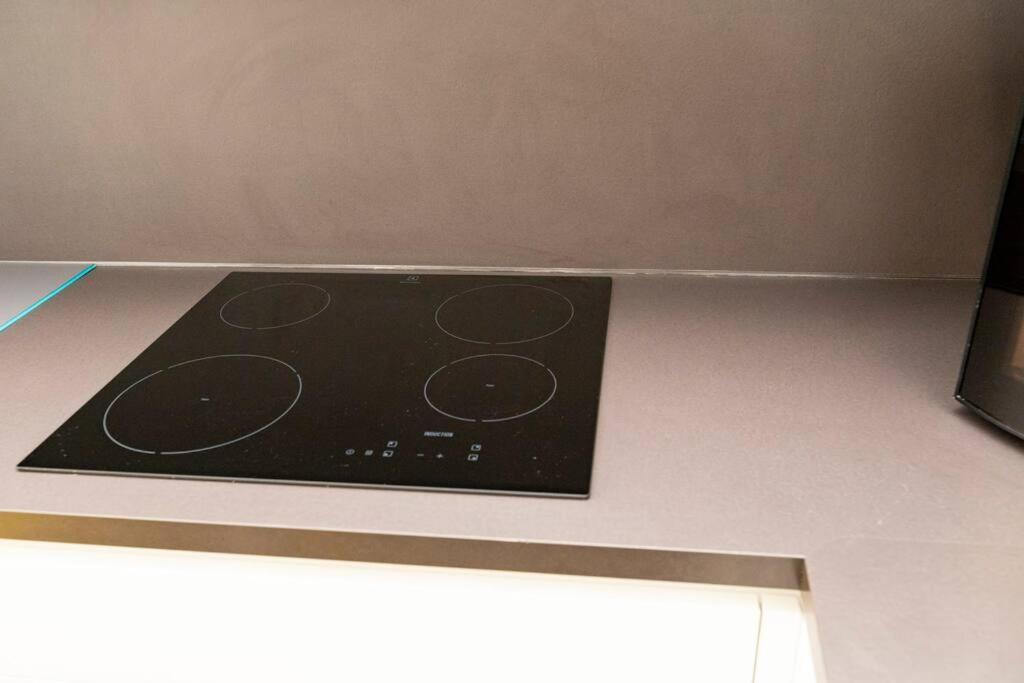 Casa Di Nonna Franca Apartman Brindisi Kültér fotó