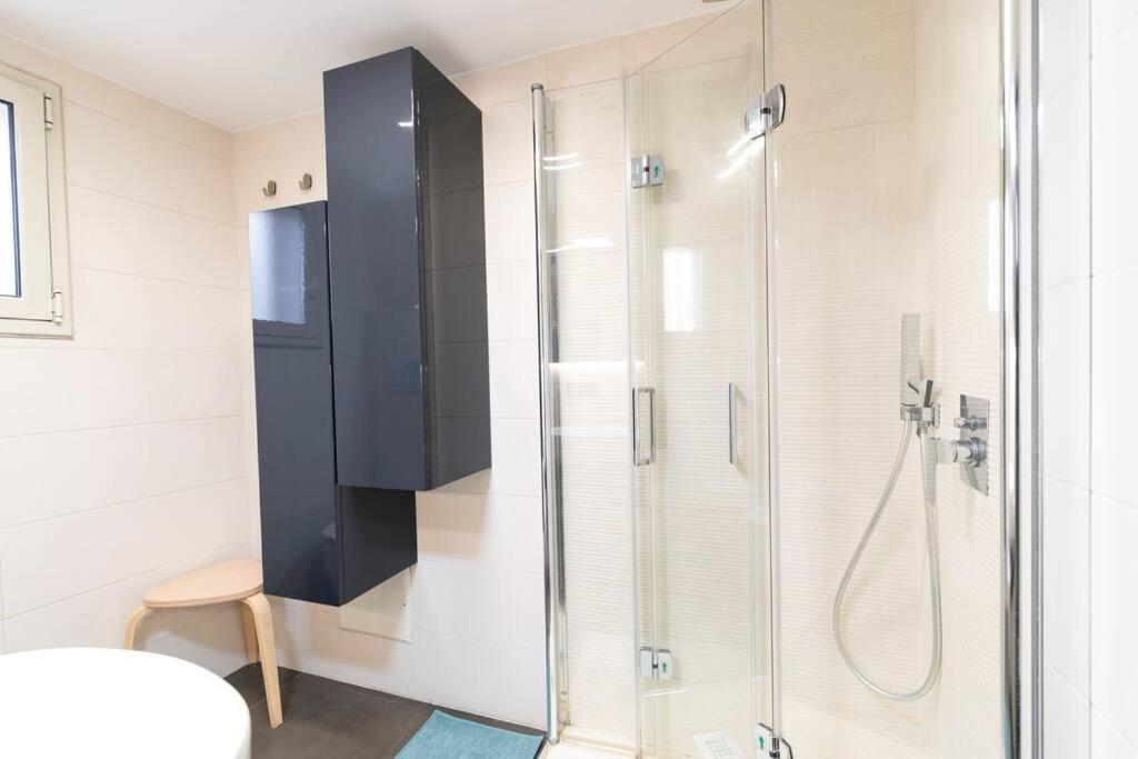 Casa Di Nonna Franca Apartman Brindisi Kültér fotó