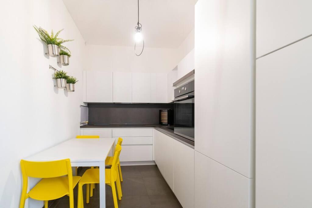 Casa Di Nonna Franca Apartman Brindisi Kültér fotó