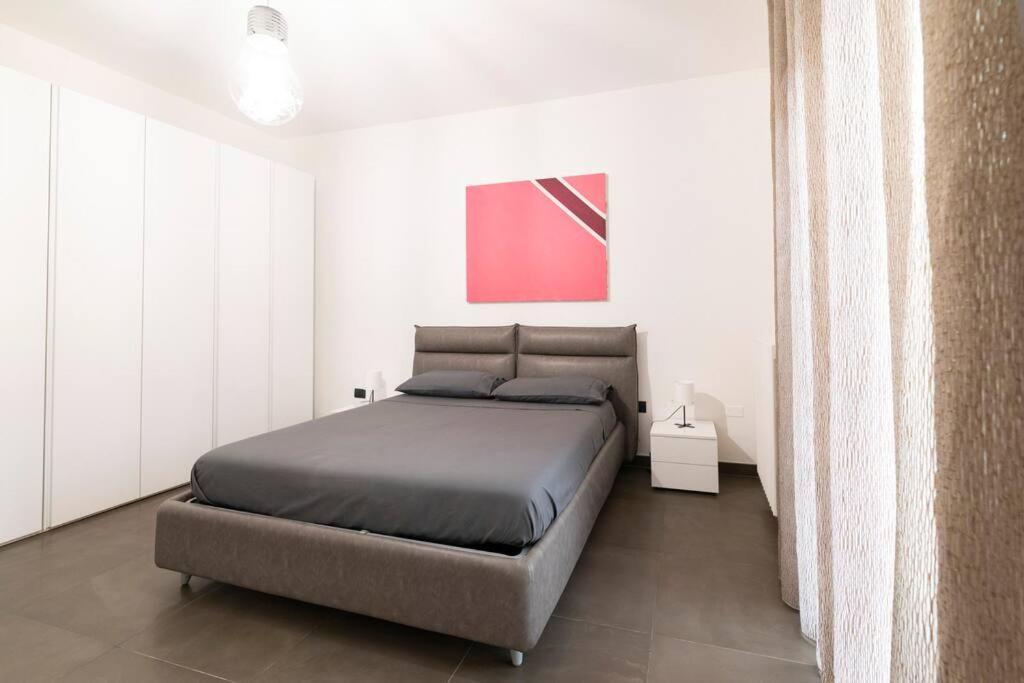 Casa Di Nonna Franca Apartman Brindisi Kültér fotó