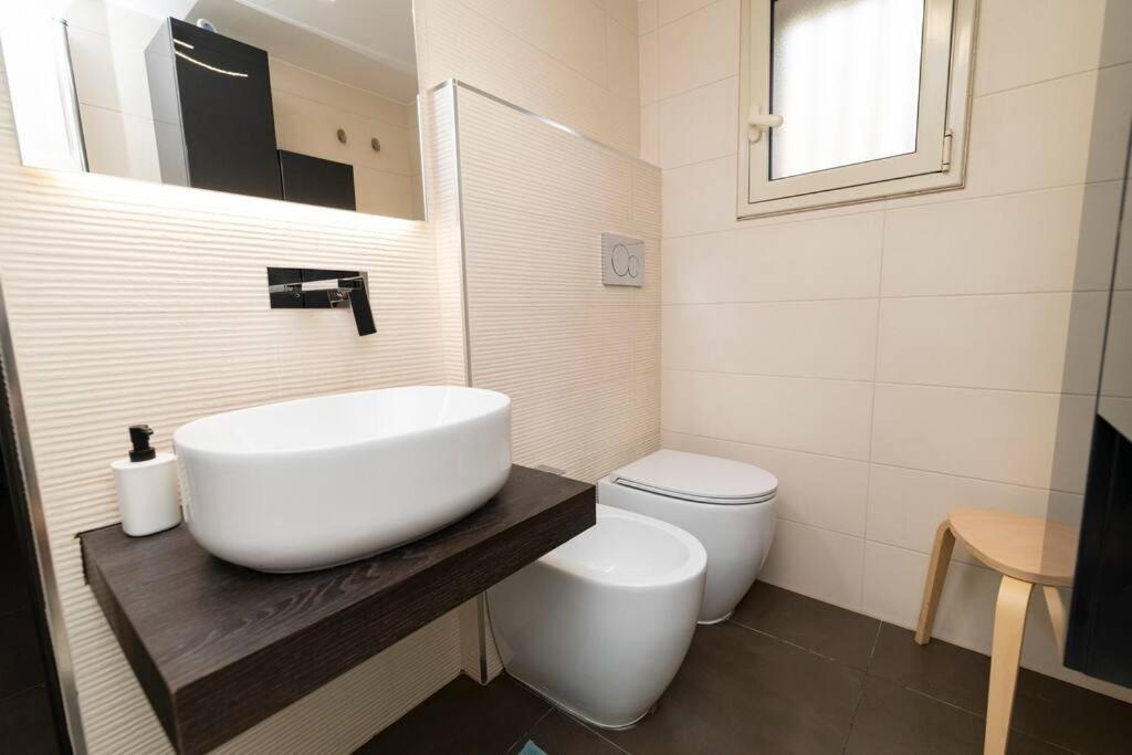 Casa Di Nonna Franca Apartman Brindisi Kültér fotó